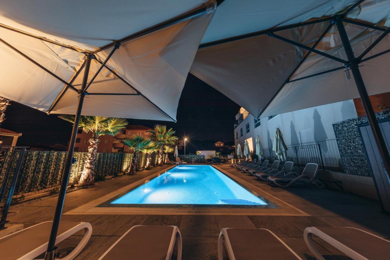 Apartment Gina Trogir Zewnętrze zdjęcie