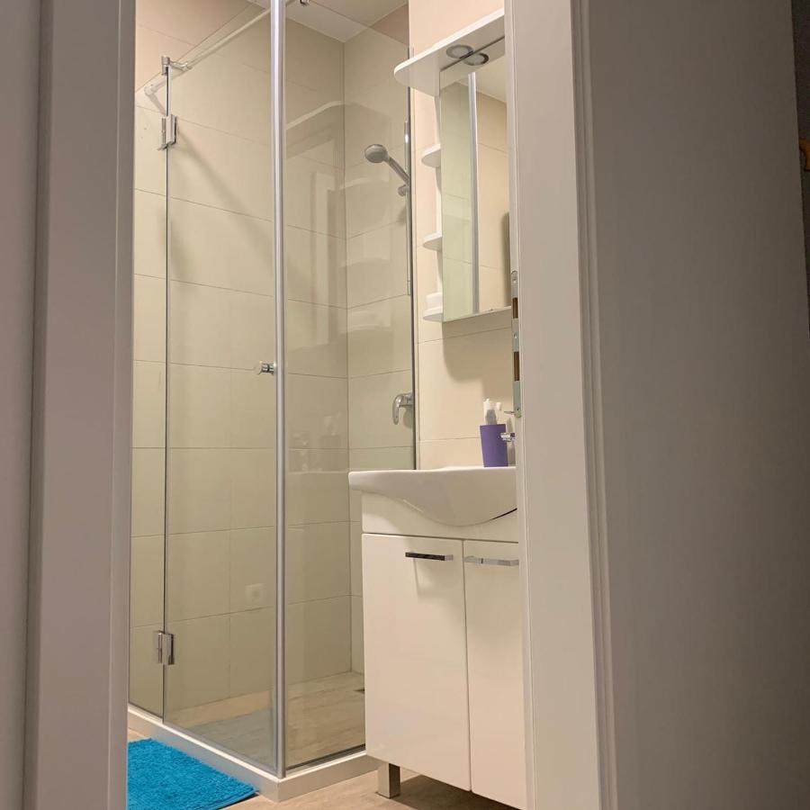 Apartment Gina Trogir Zewnętrze zdjęcie
