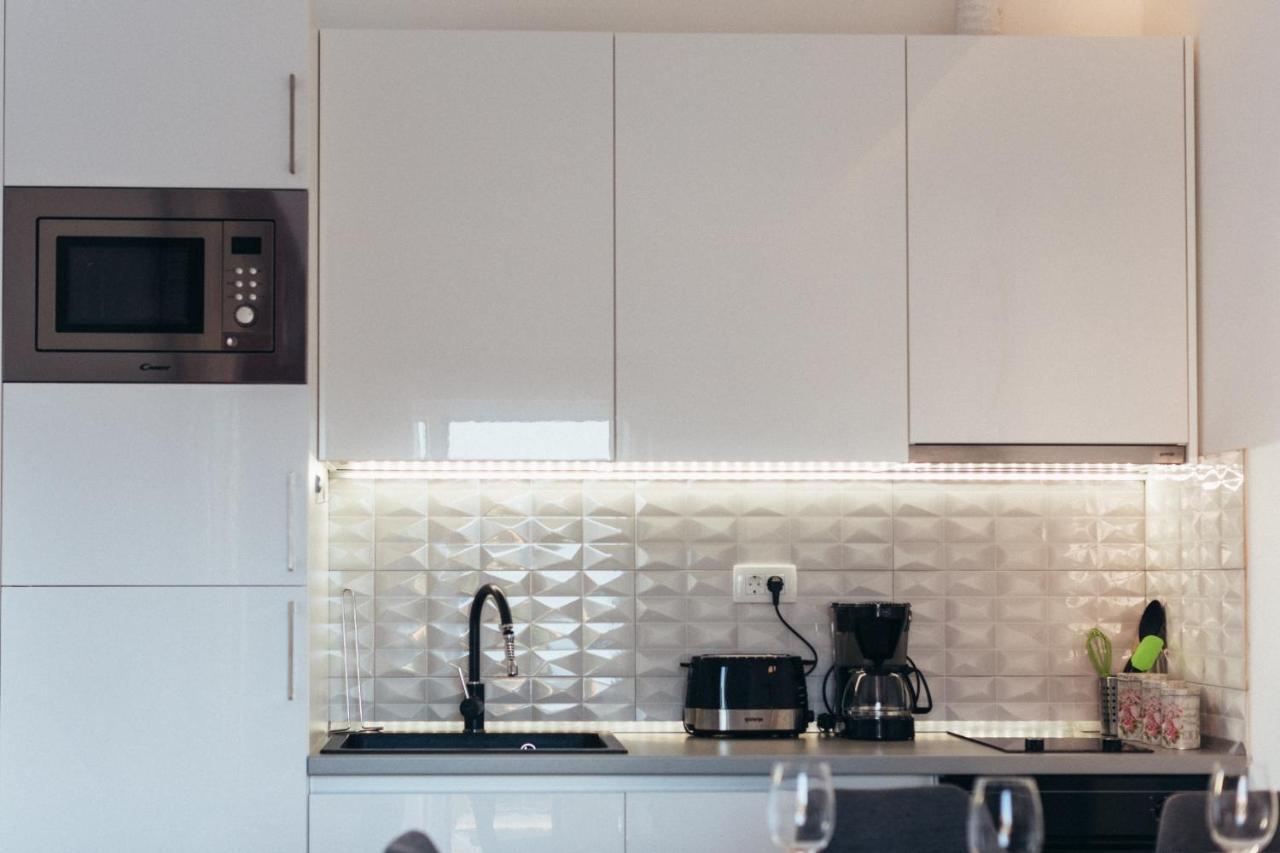 Apartment Gina Trogir Zewnętrze zdjęcie