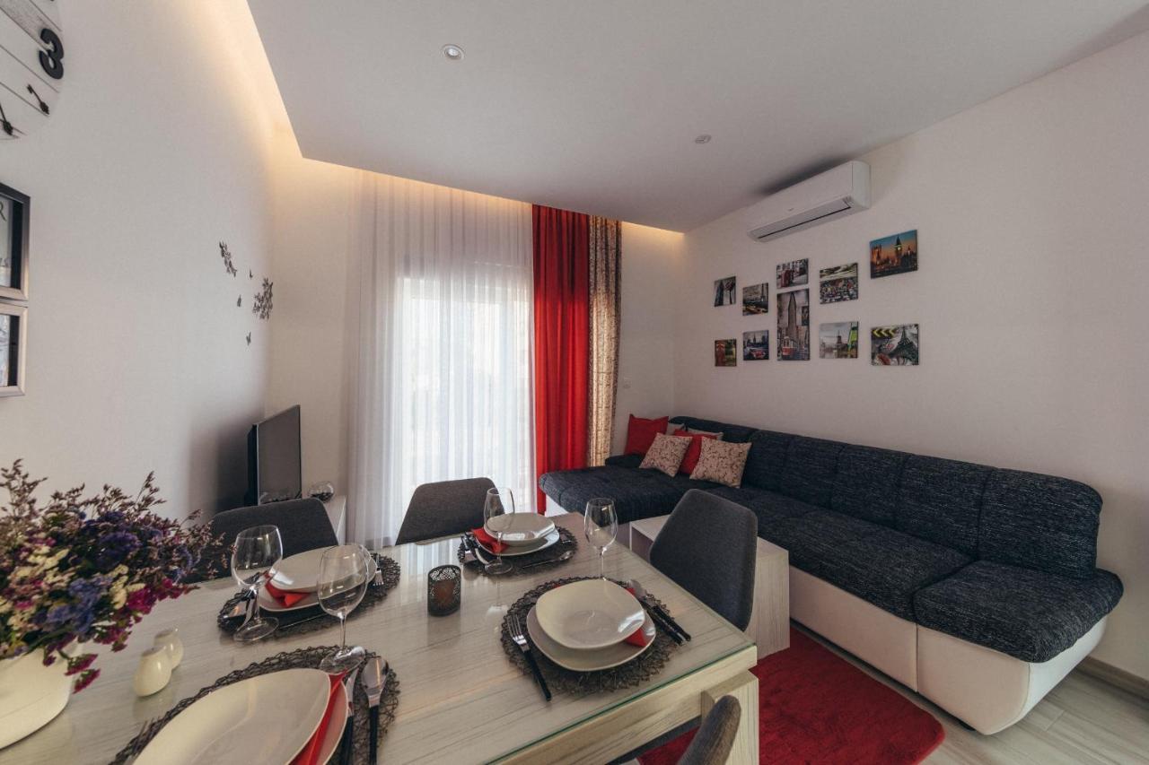 Apartment Gina Trogir Zewnętrze zdjęcie
