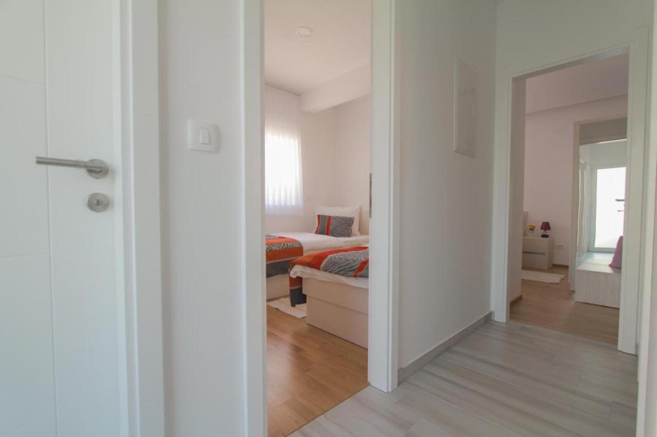 Apartment Gina Trogir Zewnętrze zdjęcie