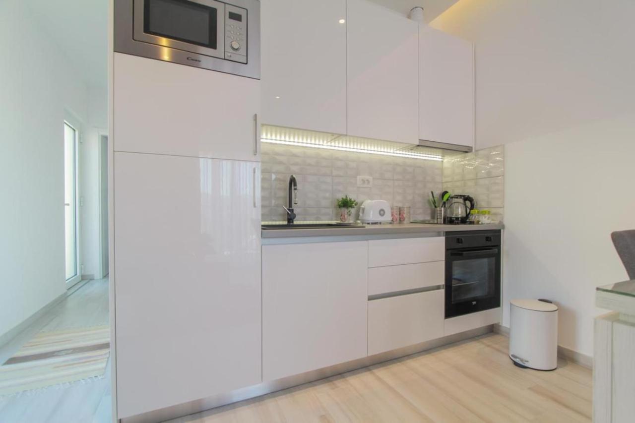 Apartment Gina Trogir Zewnętrze zdjęcie