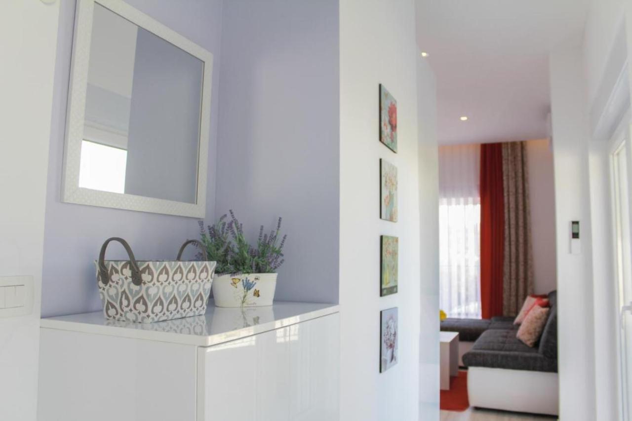 Apartment Gina Trogir Zewnętrze zdjęcie